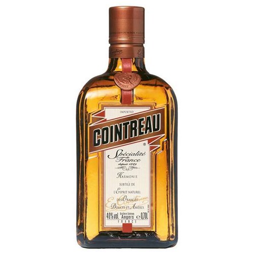 Cointreau Liqueur - Trusted Seller